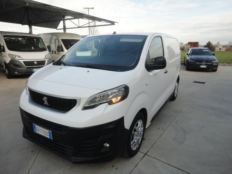 PEUGEOT Expert 4ª serie Expert BlueHDi 120 S&S...