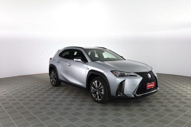 LEXUS Other UX UX Hybrid Design