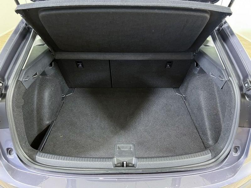 Volkswagen Taigo 1.0 TSI DSG Life