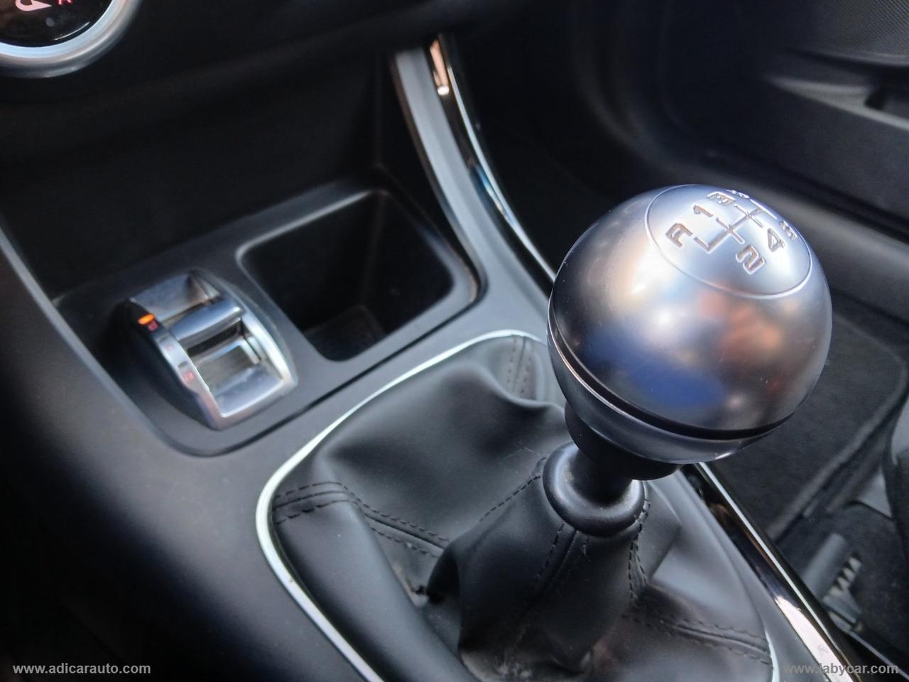 ALFA ROMEO Giulietta 1.4 Turbo 120 CV