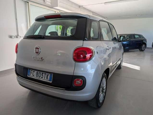 Fiat 500L 500L 1.3 mjt Pop Star 95cv dualogic