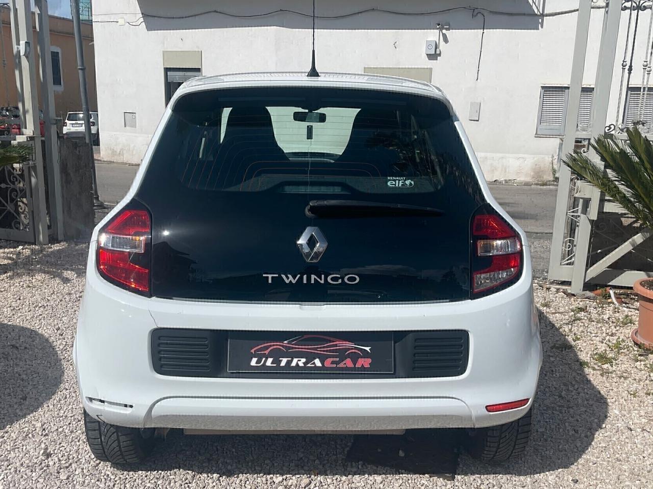 Renault Twingo TCe 90 CV Energy Intens