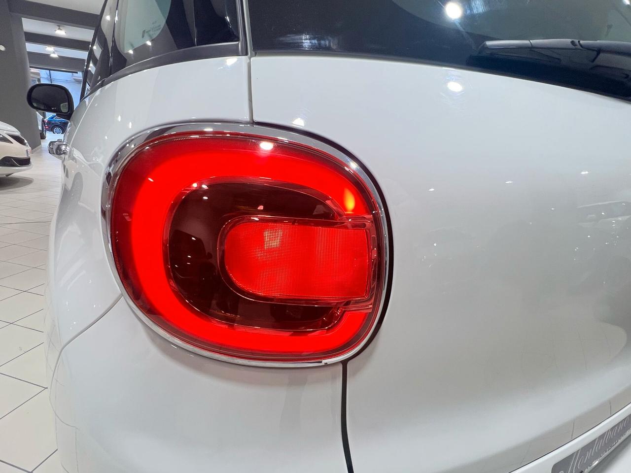 Fiat 500L 1.3 Multijet 95 CV Business