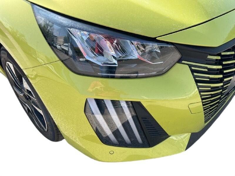 Peugeot 208 PureTech 100 Stop&Start 5 porte Allure