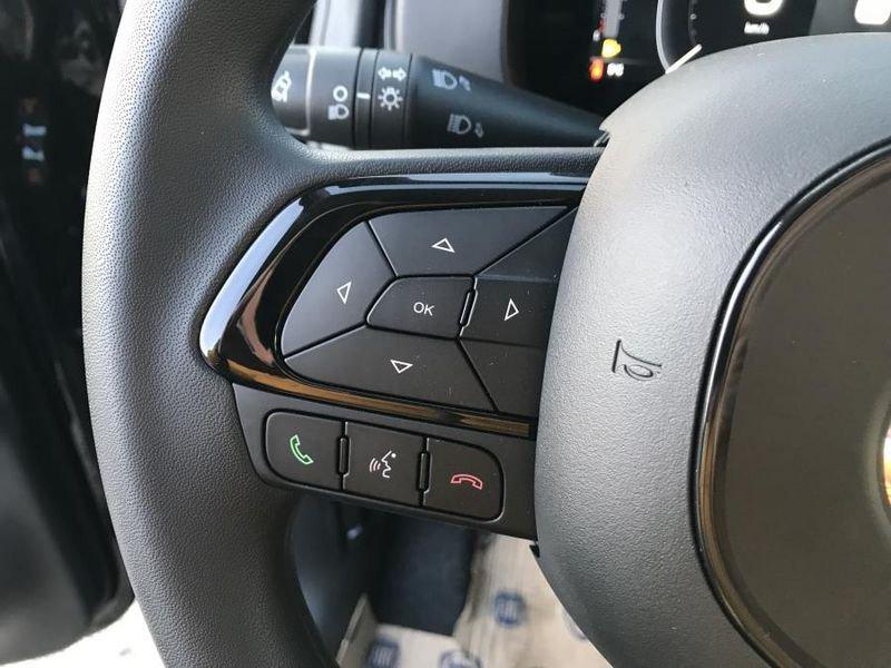 FIAT Panda 1.0 FireFly Hybrid Icon 5 POSTI + PACK CITY