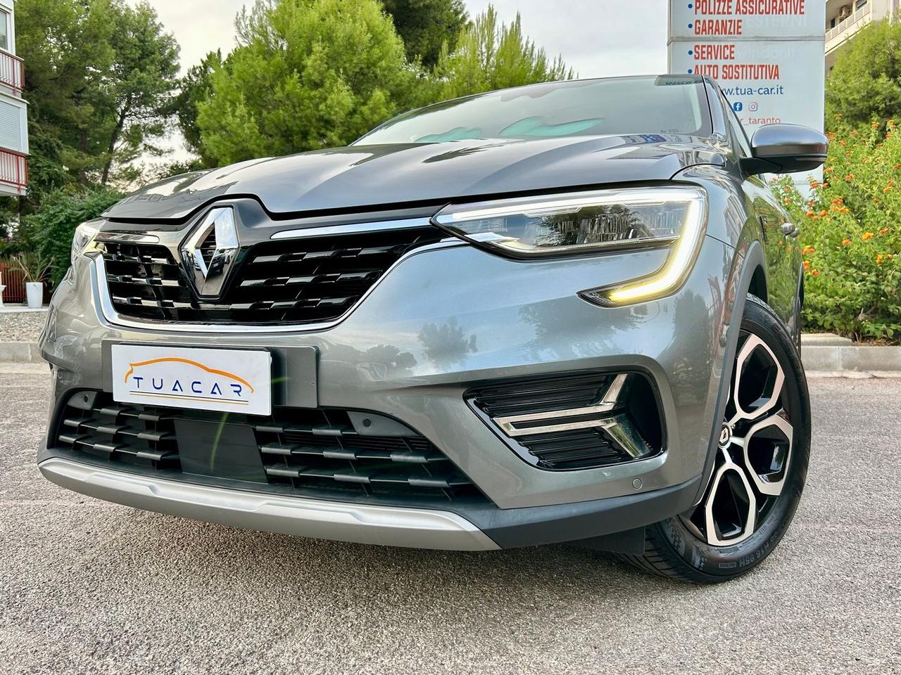 Renault Arkana Intens E-TECH 145 HEV