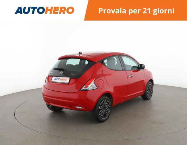 LANCIA Ypsilon 1.0 FireFly 5 porte S&S Hybrid Ecochic Gold