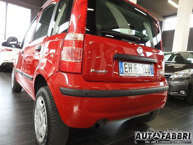 FIAT - Panda - 1.2 Cross Natural Power