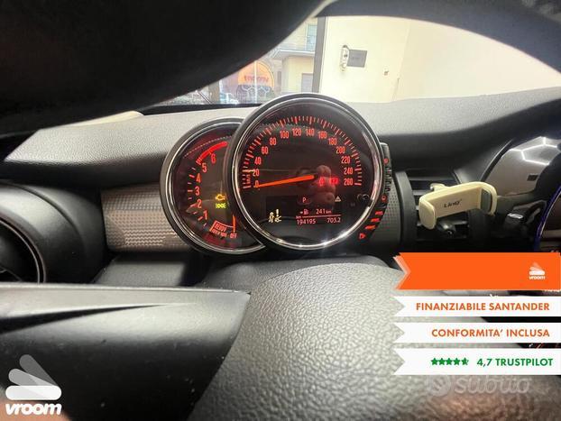Mini 1.5 Cooper D Business