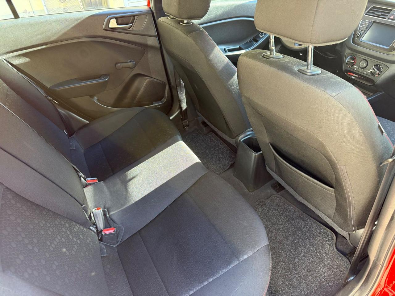 Hyundai i20 Comfort 1.2 75cv #7508