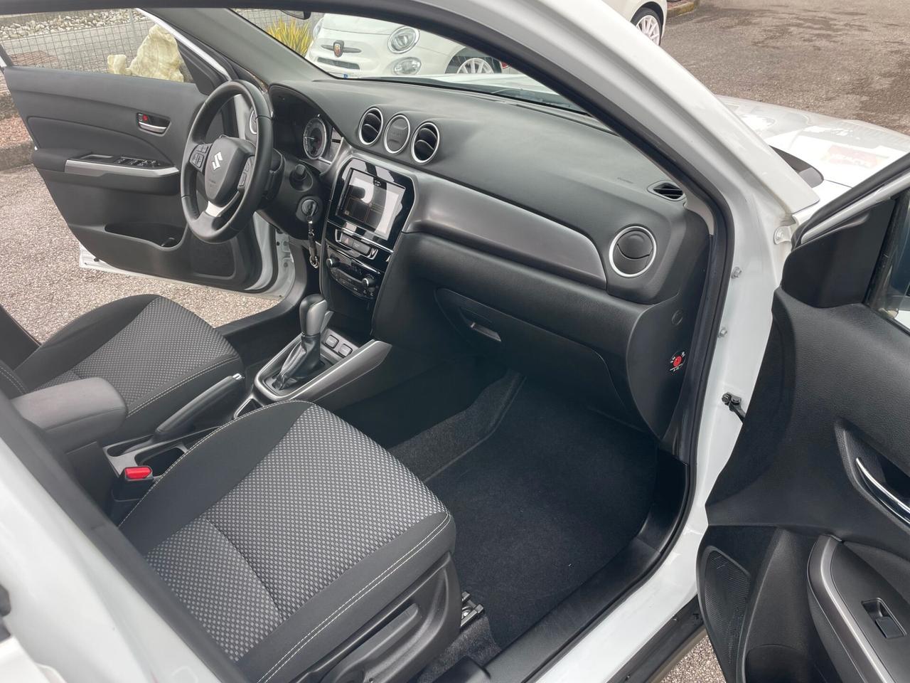 Suzuki Vitara 1.0 Boosterjet A/T Cool 2wd Auto