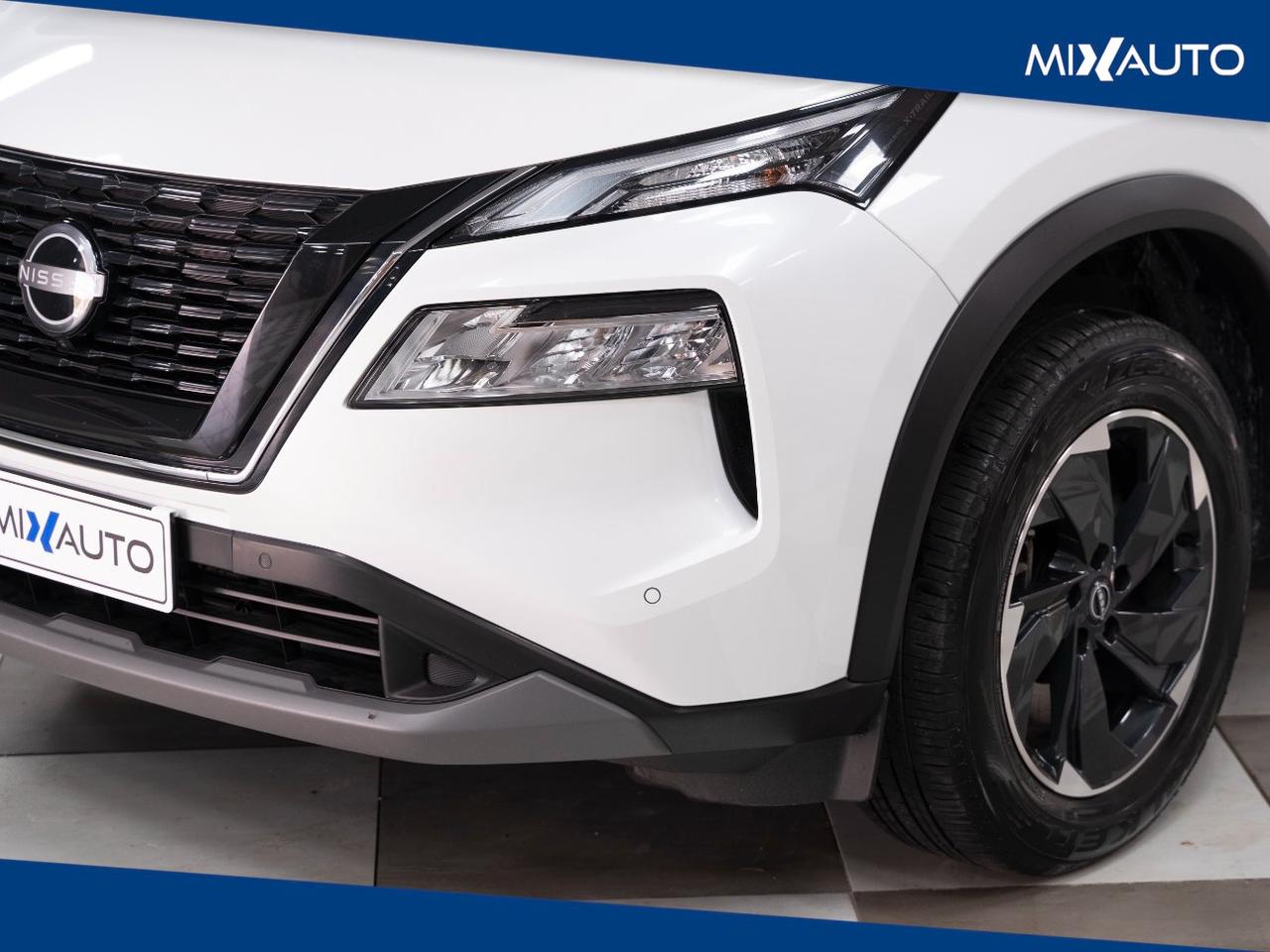 Nissan X-Trail 1.5 E-Power N-Connecta E-4orce 4WD 213CV Auto 7 Posti