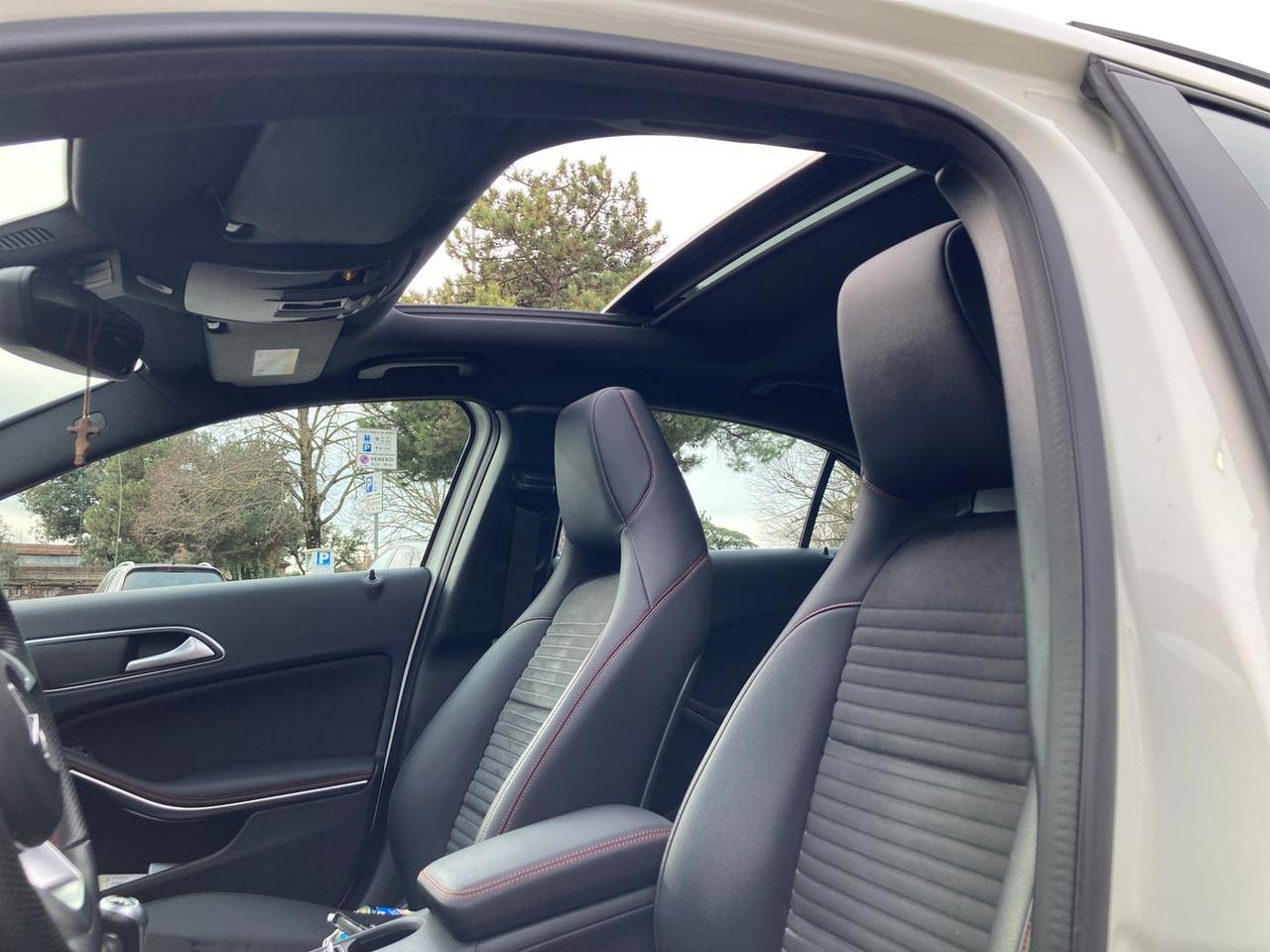 Mercedes-Benz A 180 A-Class A #8804