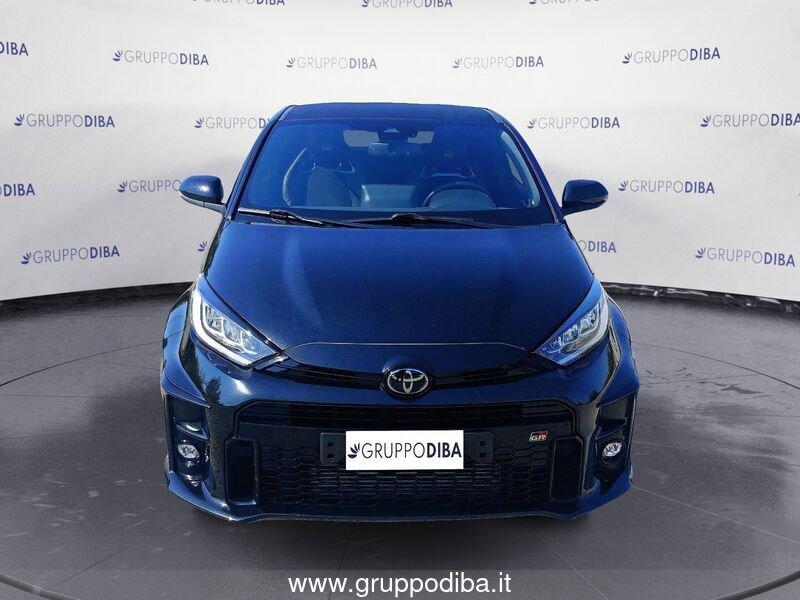 Toyota Yaris GR 1.6 Circuit