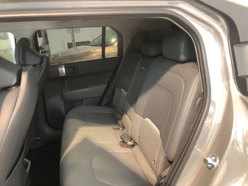 KIA EV3 EARTH Standard Range FWD