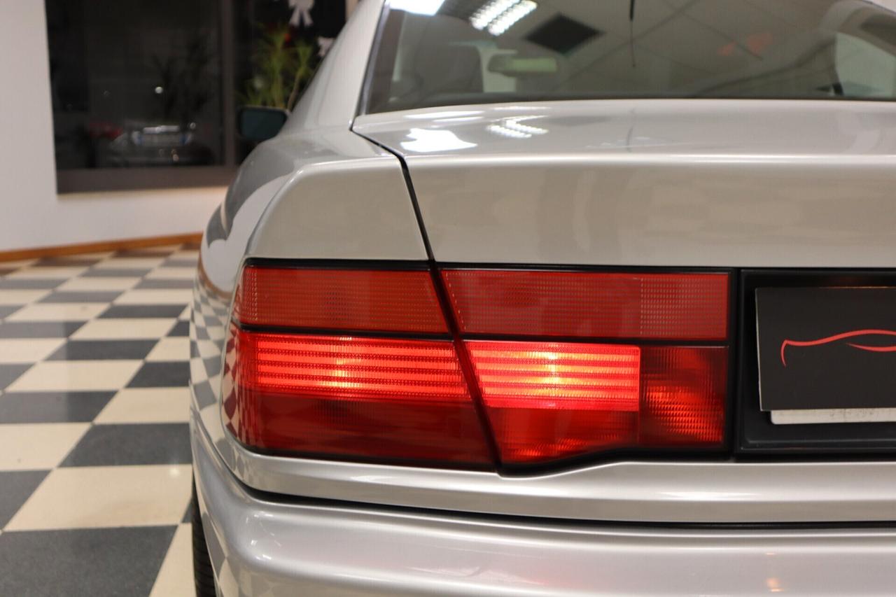 Bmw 850 cat Ci