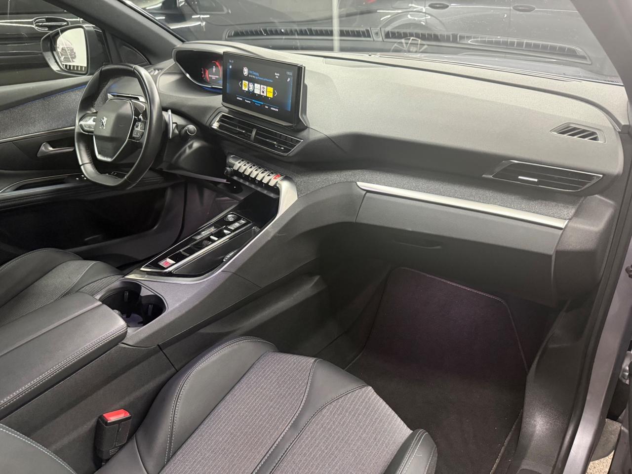 Peugeot 3008 BlueHDi 130 S&S EAT8 Allure Pack