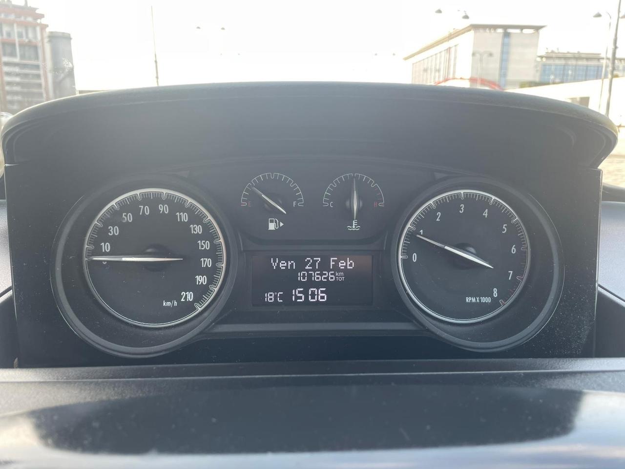 Lancia Ypsilon 1.2 69 CV UNI.PRO 12 MESI GARANZIA