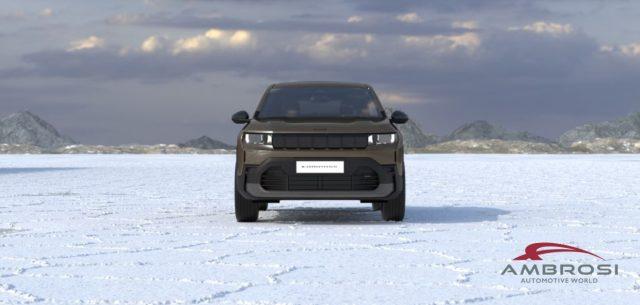 JEEP Compass E-Hybrid Altitude