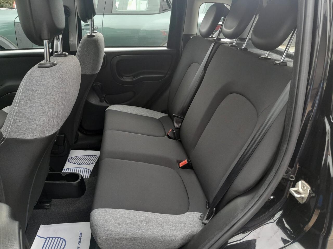 ******Fiat Panda 0.9 City Life*******
