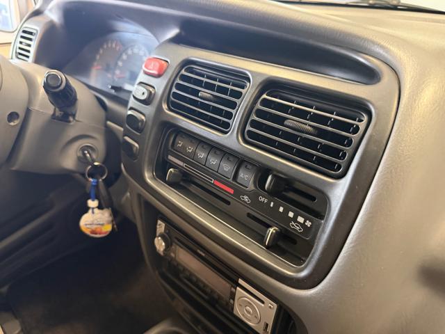 SUZUKI Grand Vitara 2.0i 16V cat S.W.*GPL NUOVO 2026*