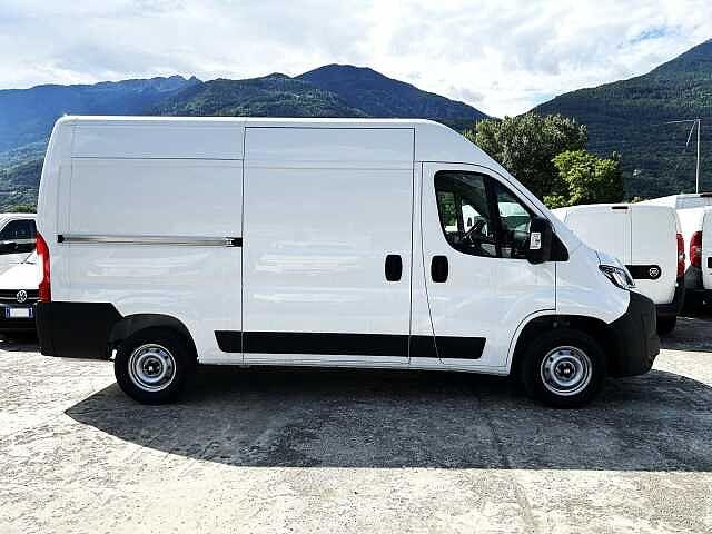Fiat Ducato 35 2.2 Mjt 140CV PM-TM full optional KM ZERO