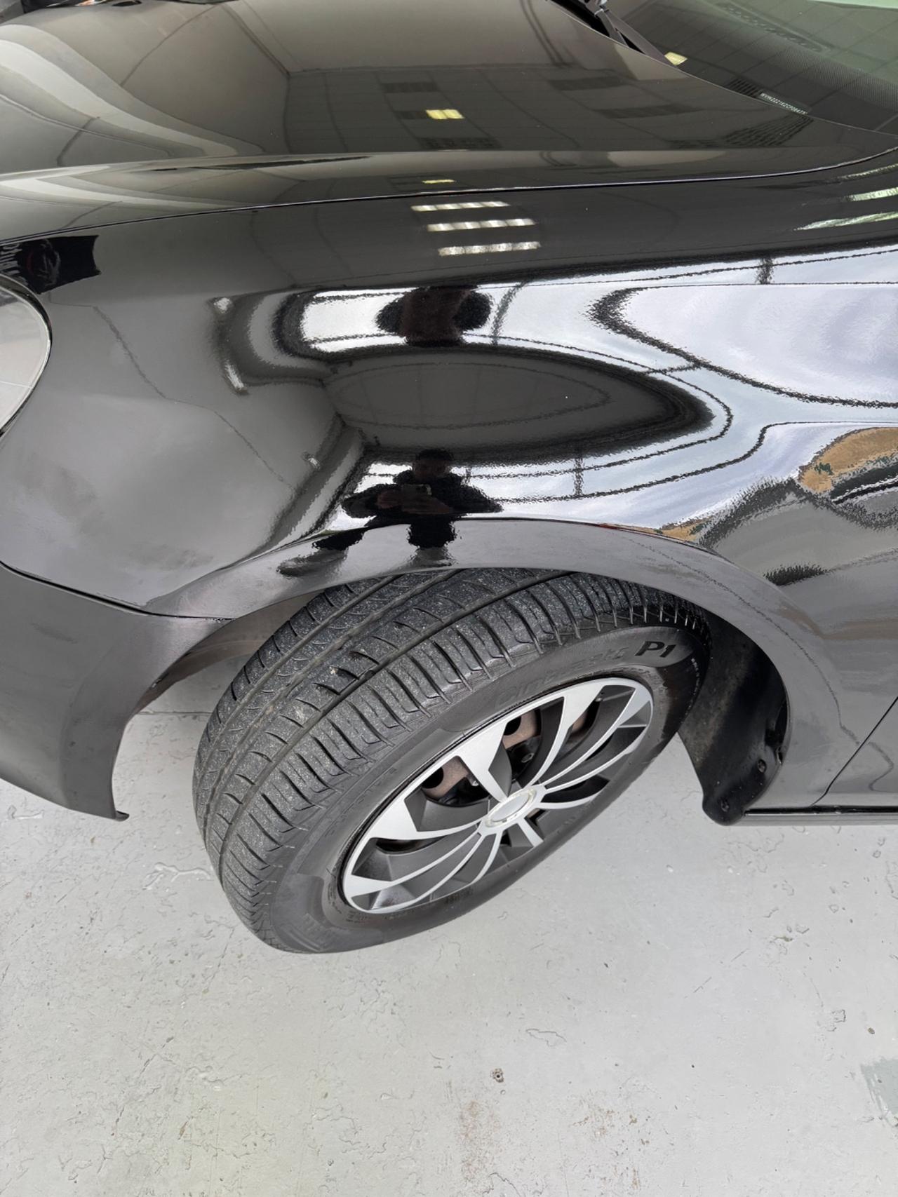 Volkswagen Golf 1.4 TSI 5p. Comfortline BlueMotion Technology