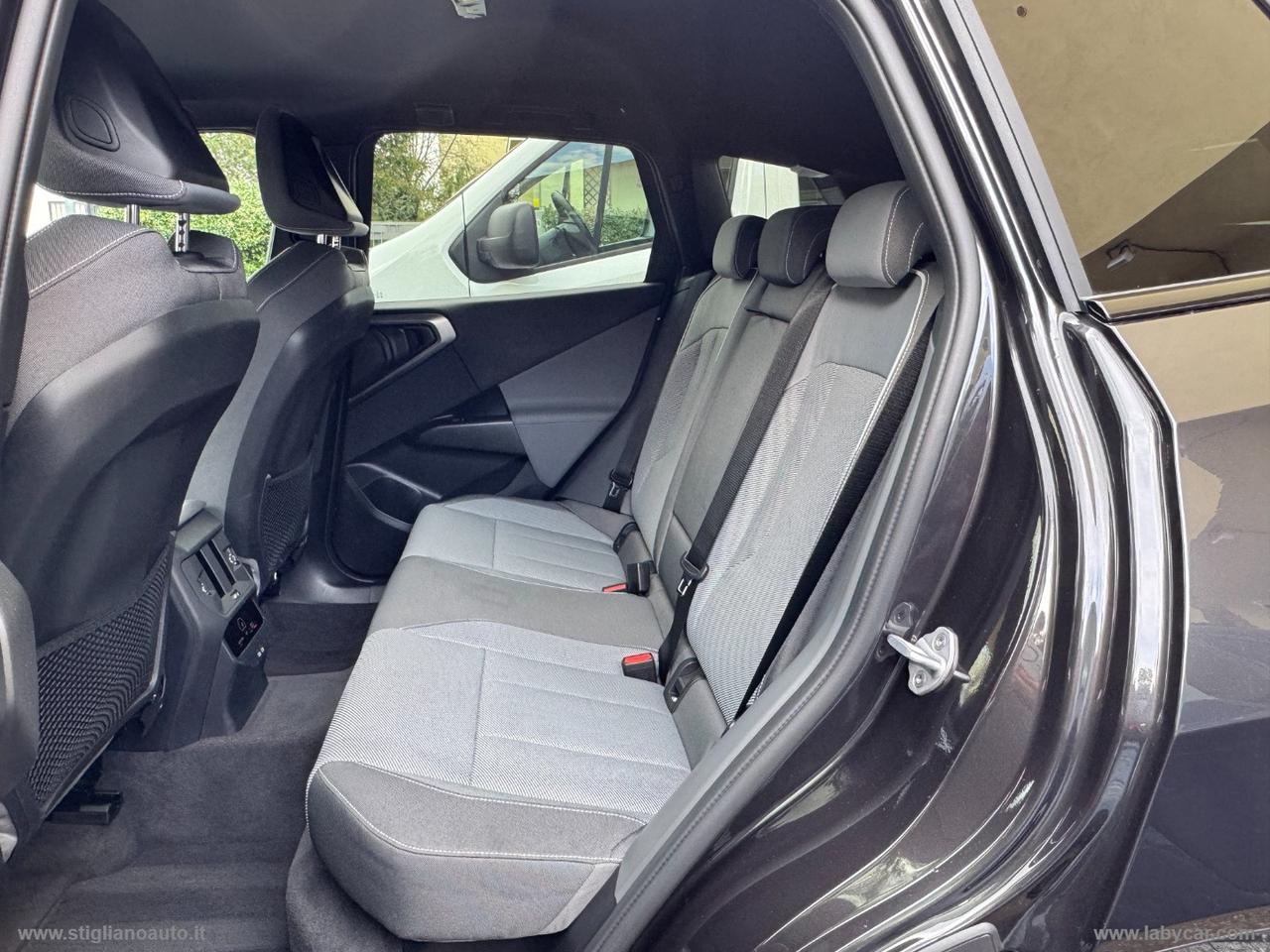 BMW X3 xDrive20d 48V MSport UFF ITALIA