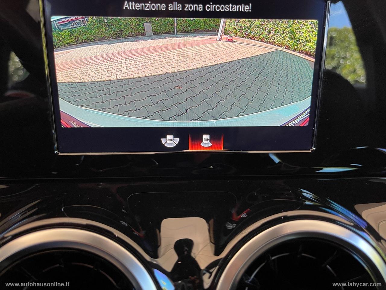 MERCEDES-BENZ B 180 CDI Automatic Business EXTRA