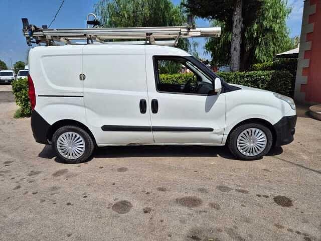 Fiat Doblò