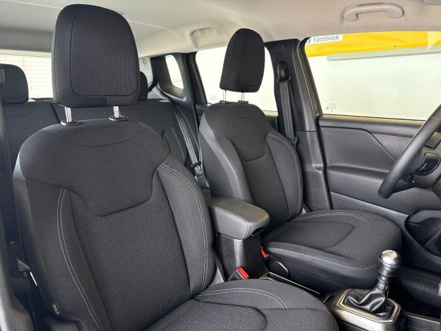 JEEP Renegade 1.0 T3 Limited PREZZO REALE / NEOPATENTATI