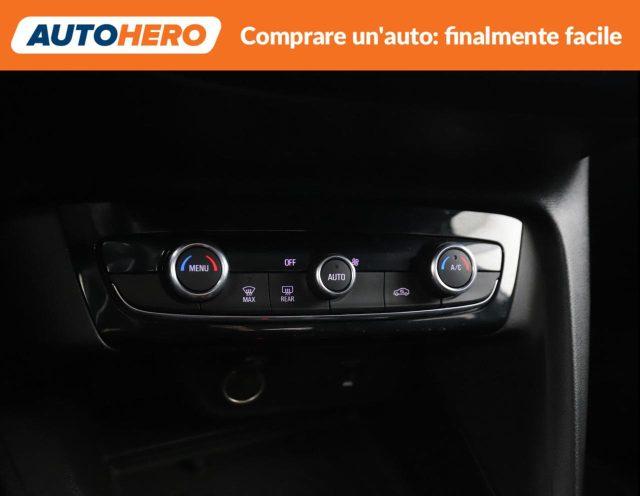 OPEL Corsa-e 5 porte Elegance