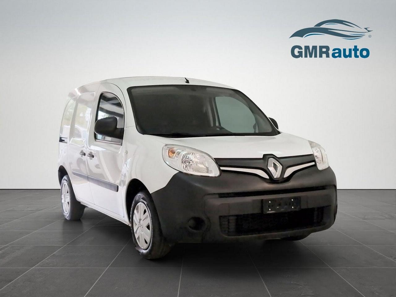 Renault Kangoo 1.5 dCi 90CV S&S 4p. Express Ice