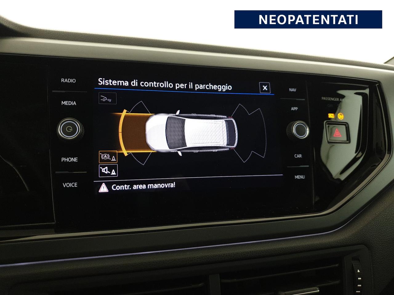 Volkswagen Taigo 1.0 tsi r-line 110cv