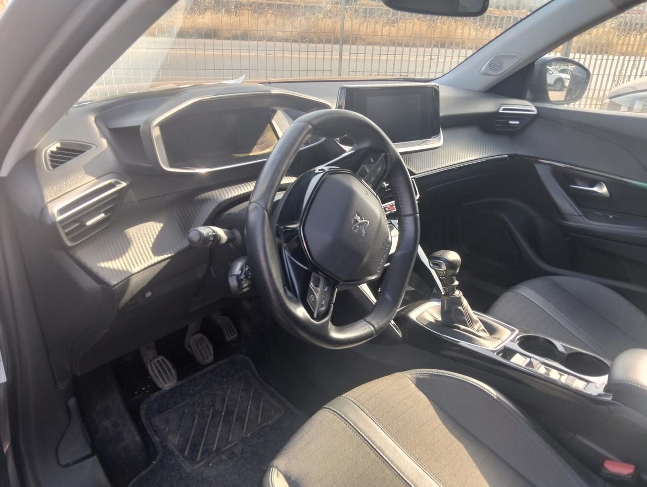 Peugeot 2008 BlueHDi 110 S&S GT