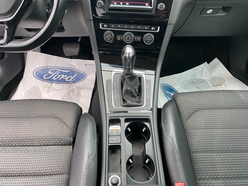 Volkswagen Golf Business 1.4 TSI 122CV 5p. Highline