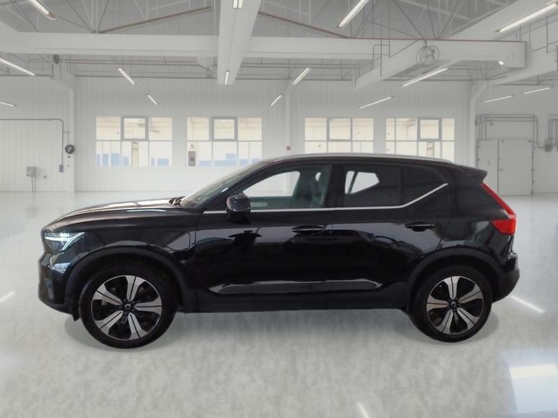 VOLVO XC40 T4 RECHARGE PLUG-IN AUTO CORE SUV