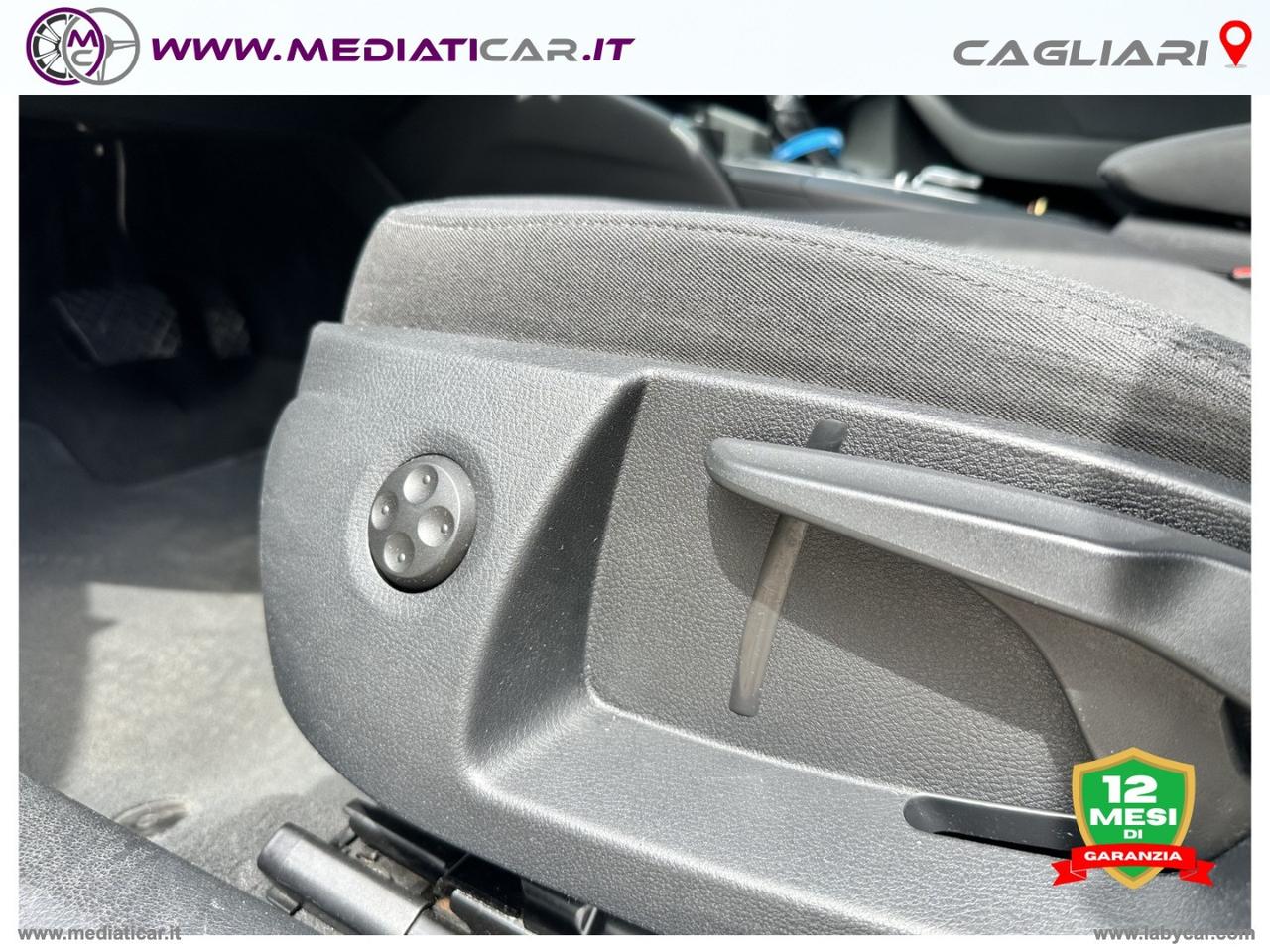 AUDI A3 SPB 1.6 TDI S tronic Sport