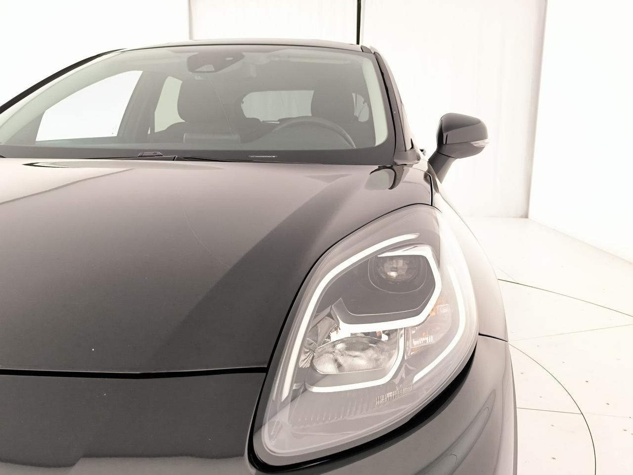 Ford Puma 1.0 ecoboost h titanium design s&s 125cv