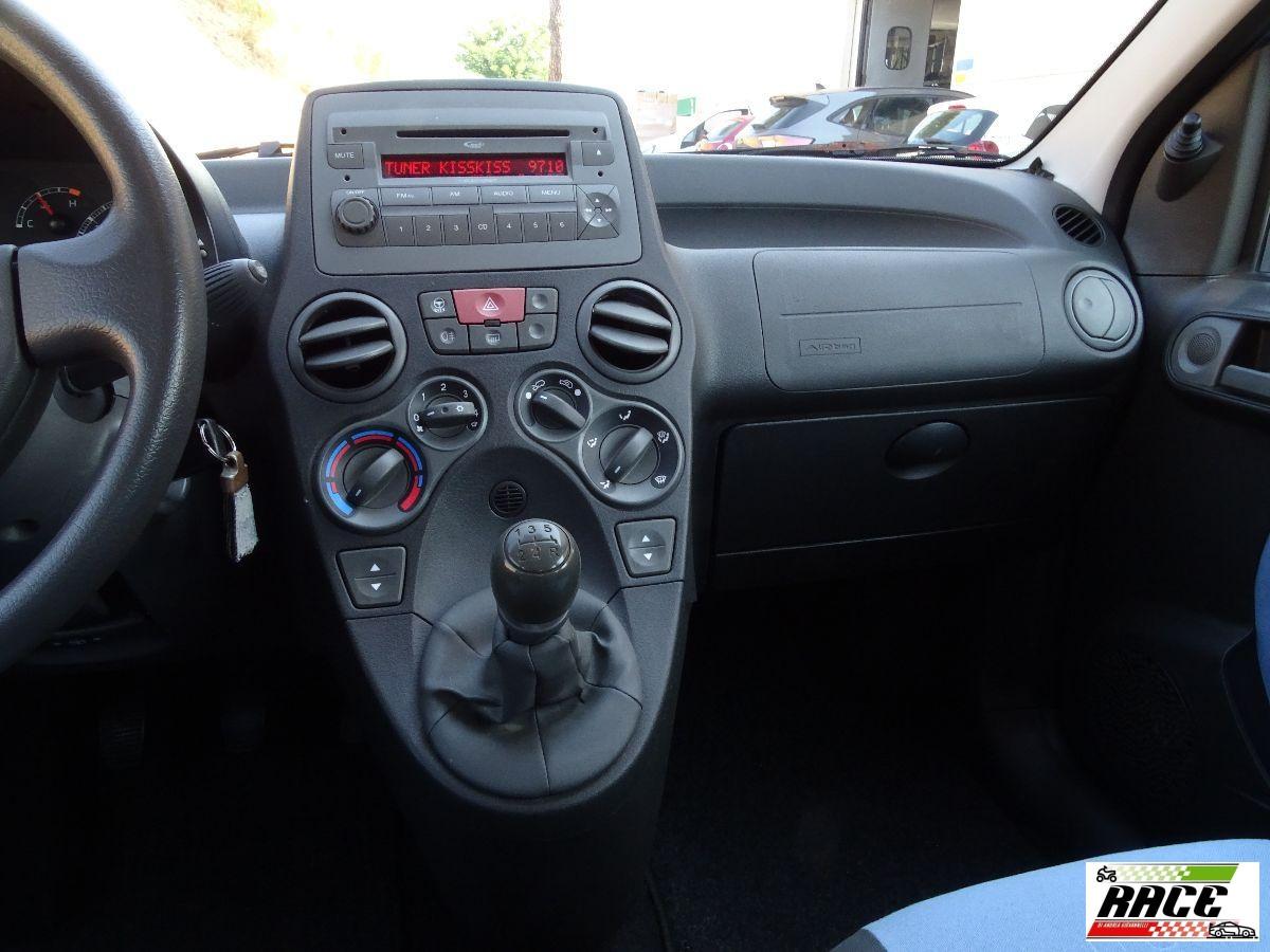 FIAT - Panda - 1.2 Alessi