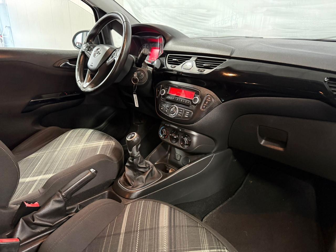 Opel Corsa 1.4 Gpl 90Cv 5 porte Innovation