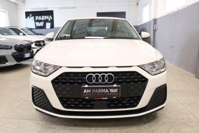 AUDI A1 SPB 25 TFSI Advanced