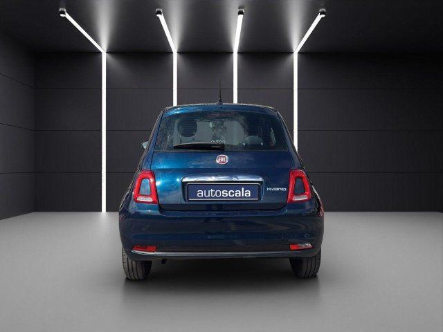 FIAT 500 1.0 Hybrid