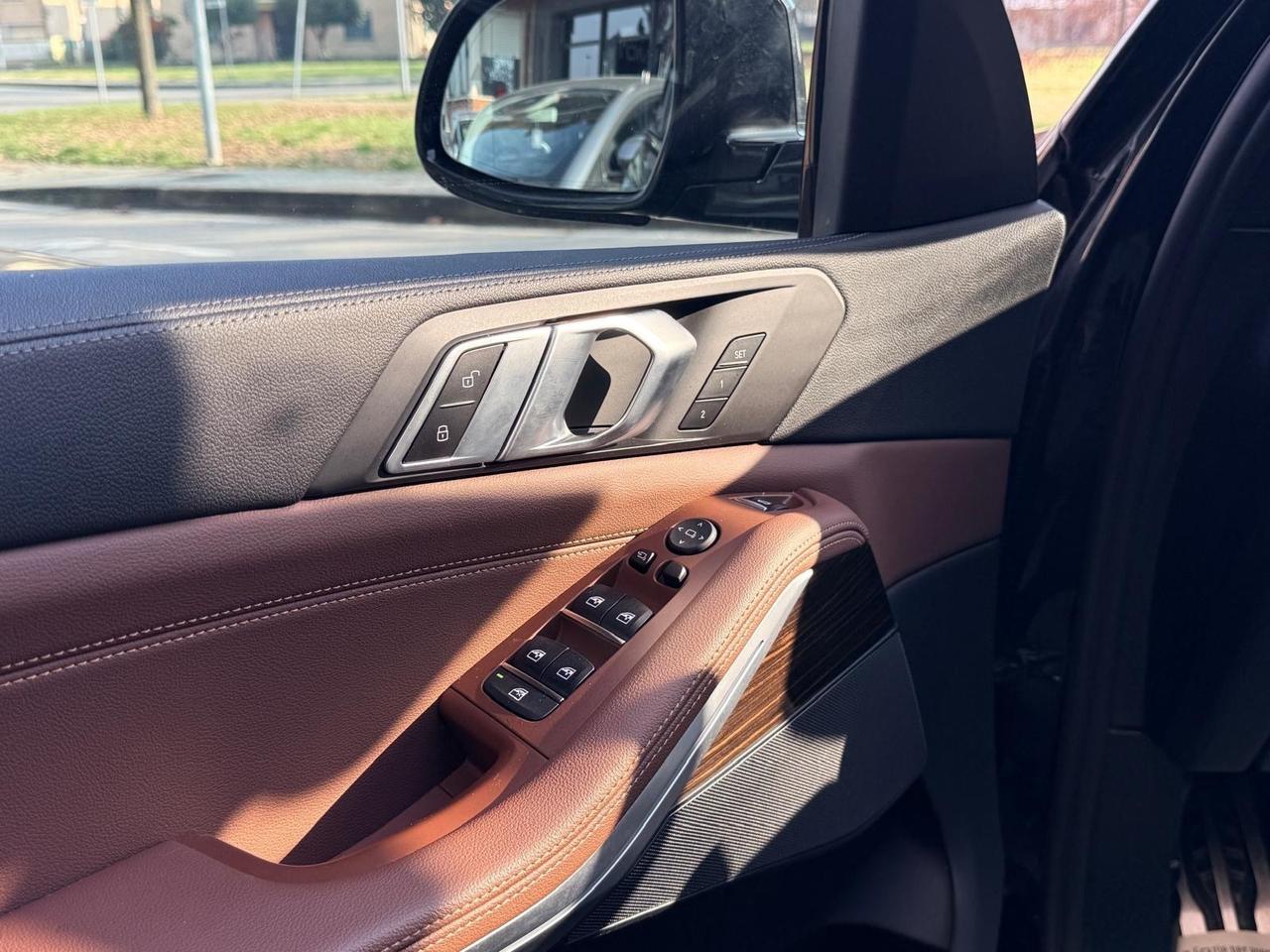 Bmw X5 xDrive25d Msport