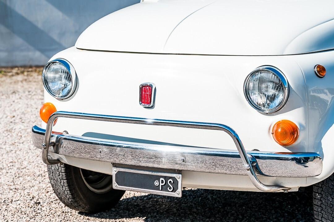 Fiat 500 L