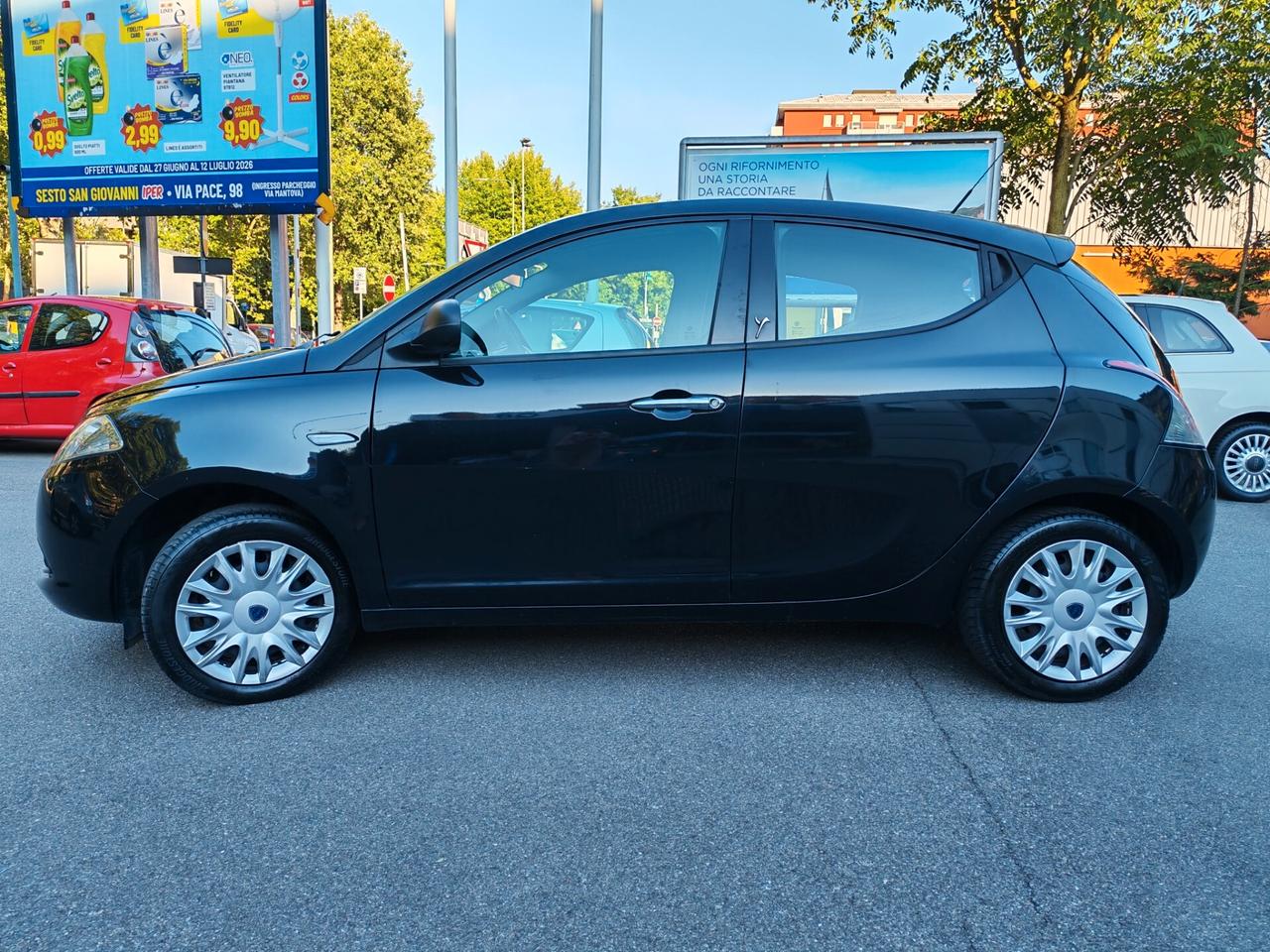 Lancia Ypsilon - OCCASIONE !!!