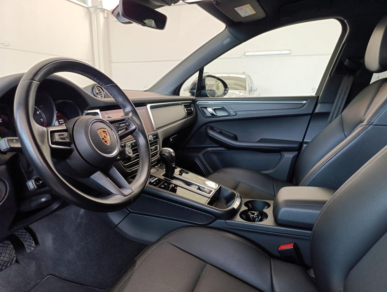 Porsche Macan 2.0 265cv pdk