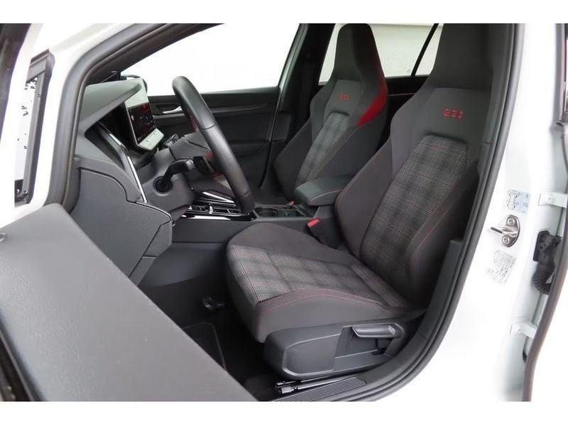 Volkswagen Golf 2.0 TSI GTI DSG Harman Kardon 18" Hud