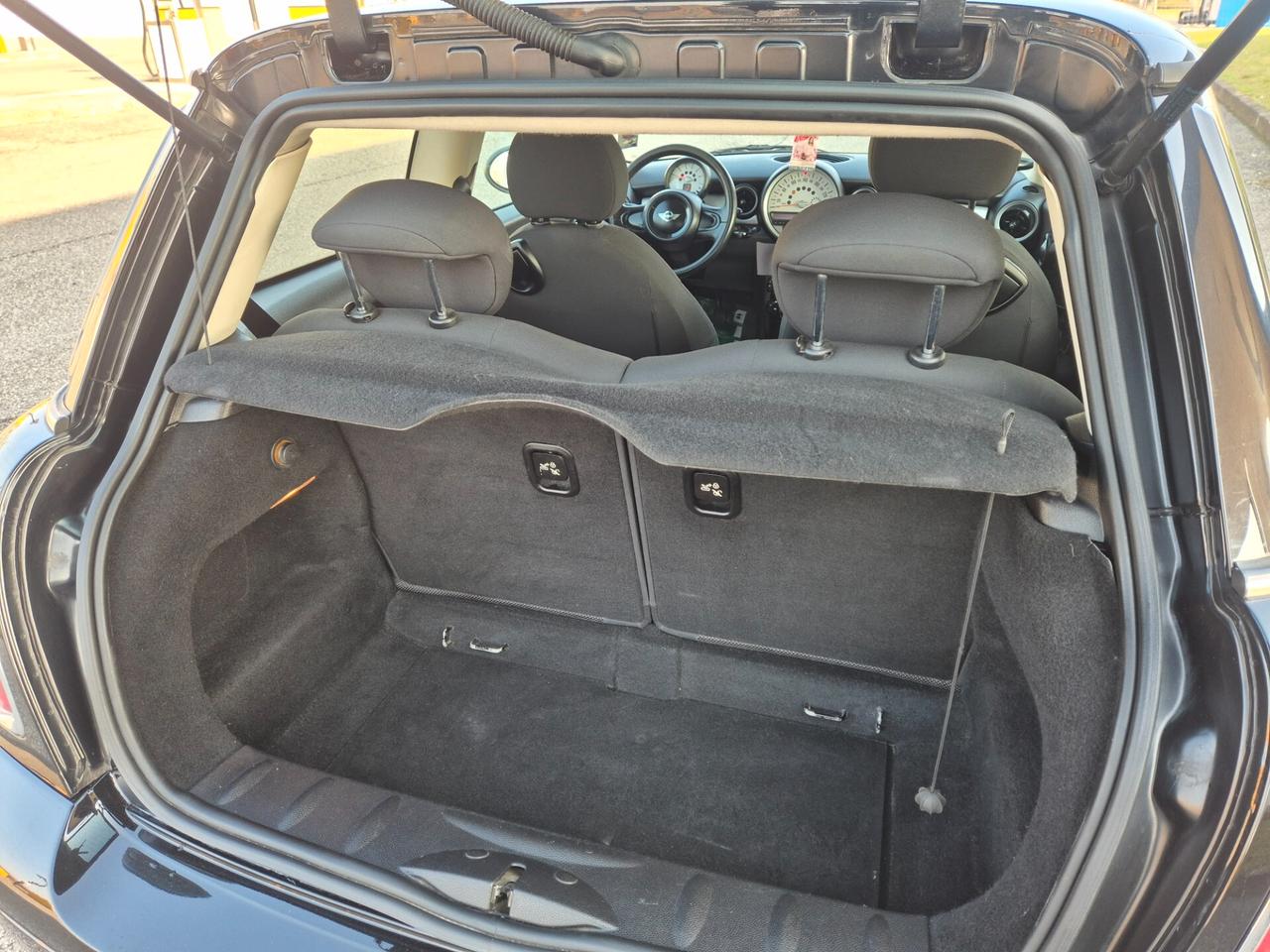 Mini 1.6 16V One DIESEL EURO 5 NEOPATENTATO