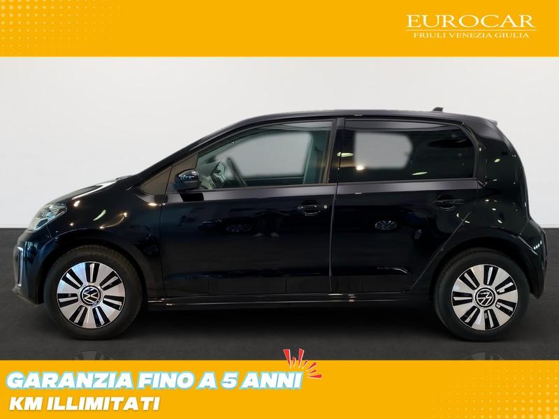 Volkswagen e-up! 5p